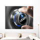 Lead Generation Wall Decal