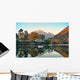 Black Dragon pool Wall Decal