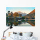 Black Dragon pool Wall Decal