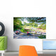Skyline Luge Sentosa, singapore Wall Decal