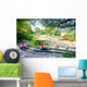 Skyline Luge Sentosa, singapore Wall Decal