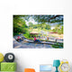 Skyline Luge Sentosa, singapore Wall Decal