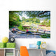 Skyline Luge Sentosa, singapore Wall Decal