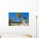 Windhoek, Reiterdenkmal Wall Decal