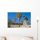 Windhoek, Reiterdenkmal Wall Decal