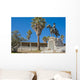 Windhoek, Reiterdenkmal Wall Decal