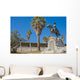 Windhoek, Reiterdenkmal Wall Decal