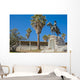 Windhoek, Reiterdenkmal Wall Decal