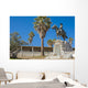 Windhoek, Reiterdenkmal Wall Decal