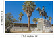 Windhoek, Reiterdenkmal Wall Decal