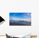 Table Mountain Wall Decal