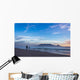 Table Mountain Wall Decal