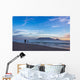Table Mountain Wall Decal