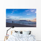 Table Mountain Wall Decal