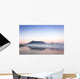 Table Mountain Wall Decal