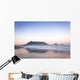 Table Mountain Wall Decal