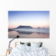 Table Mountain Wall Decal