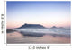 Table Mountain Wall Decal