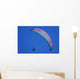 paraglider Wall Decal