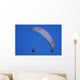 paraglider Wall Decal