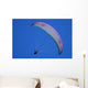 paraglider Wall Decal