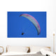 paraglider Wall Decal