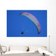paraglider Wall Decal