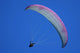 paraglider Wall Decal