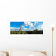 Eiffel Tower in Paris, France Wall Decal