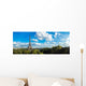Eiffel Tower in Paris, France Wall Decal