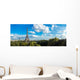 Eiffel Tower in Paris, France Wall Decal