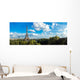 Eiffel Tower in Paris, France Wall Decal