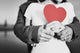 Romantic Love Wall Decal