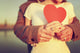 Romantic Love Wall Decal