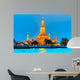 War Arun,  Bangkok, Thailandia. Wall Decal