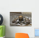 Cumil Wall Decal