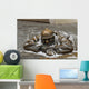 Cumil Wall Decal