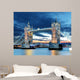 Tower Bridge in London Wall Decal