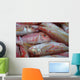 Pink Fish Wall Decal
