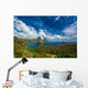 Pitons Wall Decal