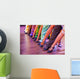dancing legs Wall Decal