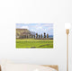 Ahu Tongariki on Easter Island Wall Decal