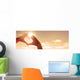 Liebe Symbol Wall Decal