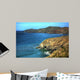 Hdri Margarita Island North-east Wall Decal