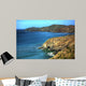 Hdri Margarita Island North-east Wall Decal