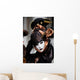 Carnevale Di Venezia 2008 Wall Decal
