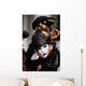 Carnevale Di Venezia 2008 Wall Decal