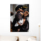 Carnevale Di Venezia 2008 Wall Decal