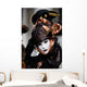 Carnevale Di Venezia 2008 Wall Decal