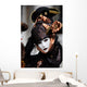 Carnevale Di Venezia 2008 Wall Decal